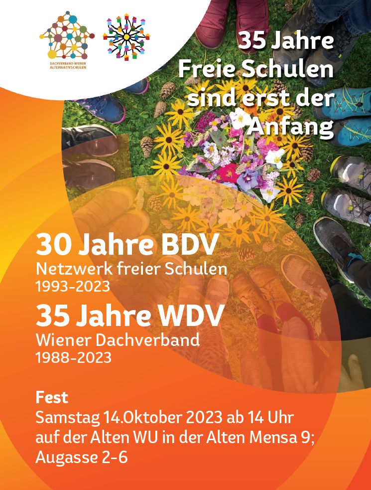Herbstzucker; Rock del Mundo; Freie Wiener Schulen; Rock Songs